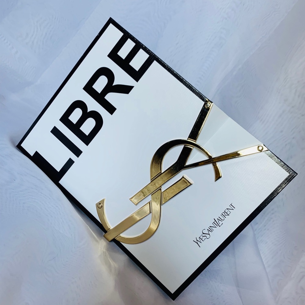 YSL box